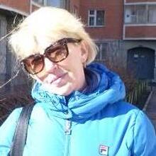 Светлана, г. Москва