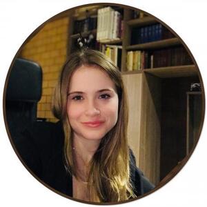 Москалева Елена Владимировна