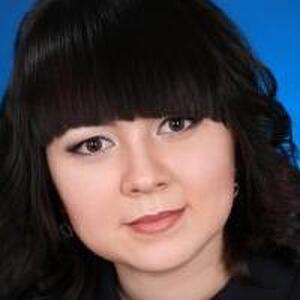 Демакова Елена Николаевна