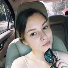 Пушкарева Ольга Владимировна