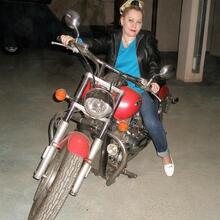 Ярослава Пальчикова, г. Курск