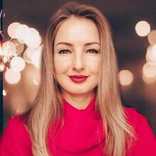  Митрофанова Ольга Игоревна, г. Нижневартовск