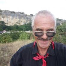 Васильев Александр Владимирович, г. Севастополь