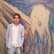 Егор Матюк, г. Москва