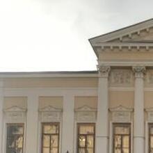 Ваш верный помощник, г. Москва