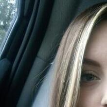 Гутовская Анастасия, г. Санкт-Петербург