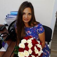 Анастасия, г. Ростов-на-Дону