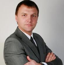  Кушниренко Александр Сергеевич, г. Москва