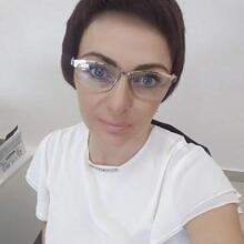 Ведущий юрист Иванцова Сюзанна Валерьевна, г. Курск