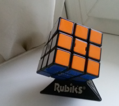 Скоростной Кубик Рубика Speed Cube, 3X3.