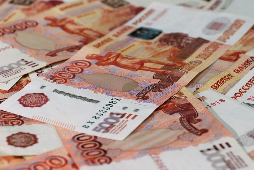 Мобилизованные будут получать от 205 тыс. рублей в месяц