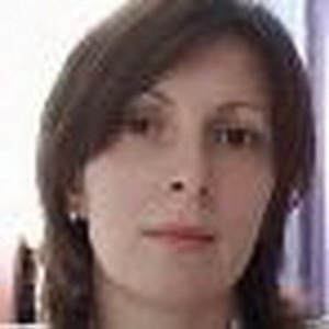 Тюрьмина Галина Александровна