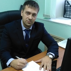 Дорошенко Игорь Евгеньевич