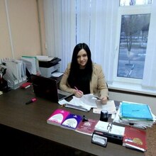 Генеральный директор Наволокина Людмила Юрьевна, г. Белгород