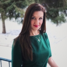  Орлова Яна Юрьевна, г. Симферополь