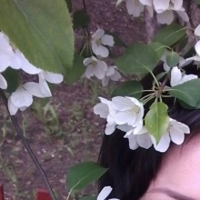 Ольга, г. Ревда