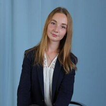 Позднякова Вера Сергеевна