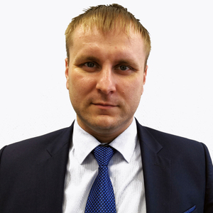 Овчинников Евгений Евгеньевич