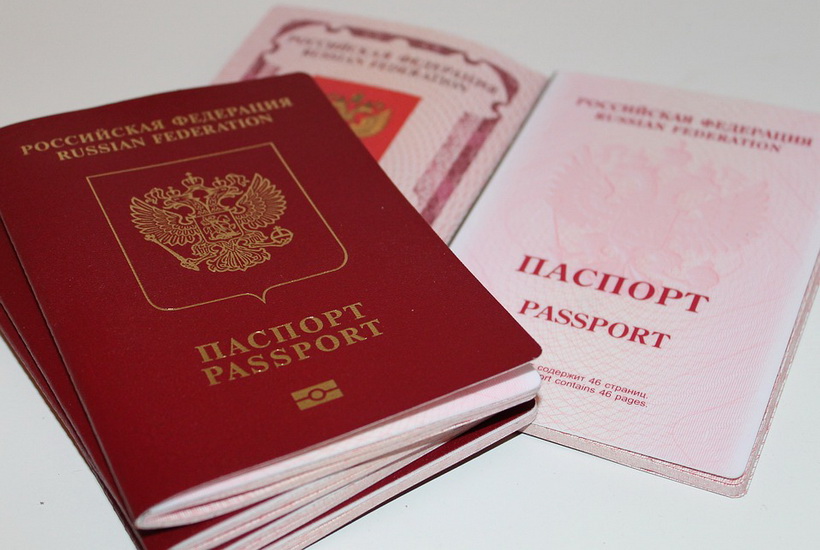 В России задумались о введении «золотых паспортов»
