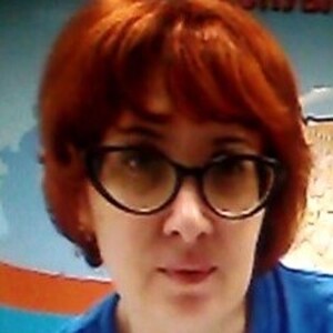 Коваль Ольга Николаевна