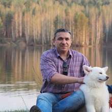 Юрисконсульт Грязев Олег Николаевич, г. Екатеринбург