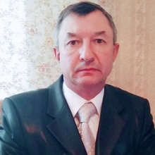 Юрист Антонов Виктор Павлович, г. Москва