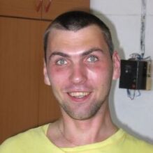 Михаил, г. Владивосток