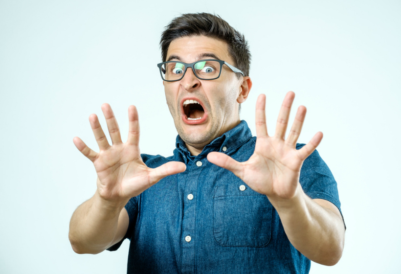 Как «Яндекс» меня чуть не убил, потом озолотил!