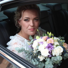 Юрист Колесникова Виктория Эдуардовна, г. Каневская