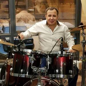 Шарафутдинов Ильдар Музафарович