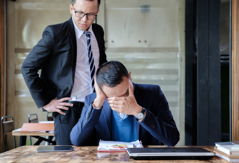 Самая частая ошибка граждан при увольнении: полезная информация