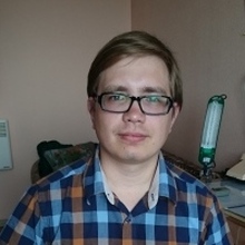  Малявский Виктор Геннадьевич, г. Иланский