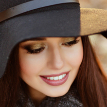 Ангел Во плоти, г. Уфа