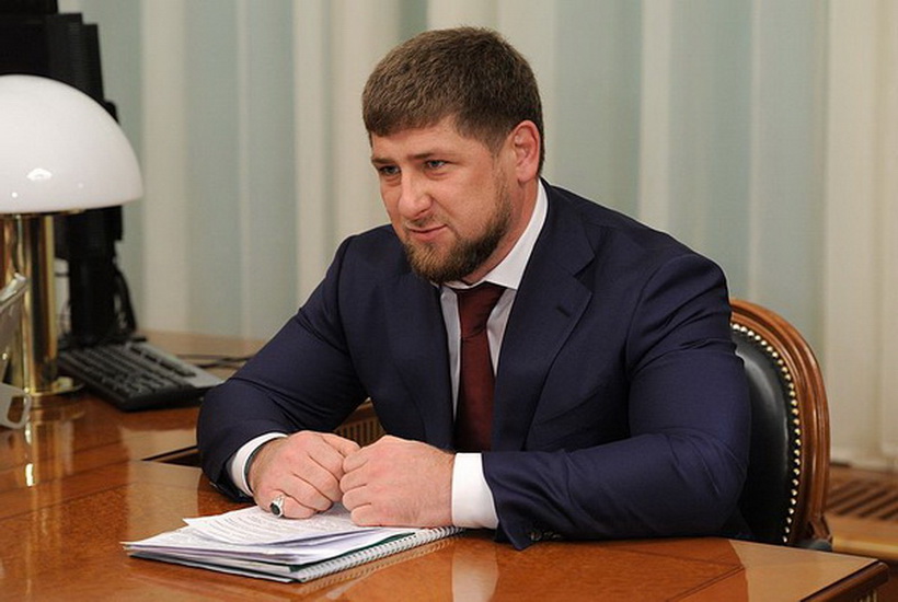 Кадыров призвал к «самомобилизации»