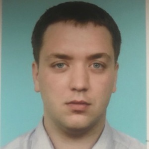 Тябин Александр Александрович