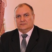  Додонов Валерий Вячеславович, г. Тамбов