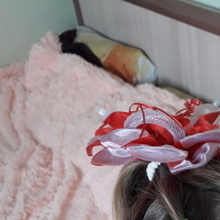 Оксана, г. Красноярск