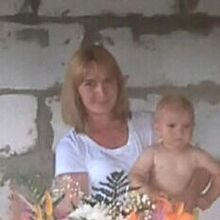 Светлана, г. Сердобск