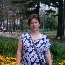 Лобачева Наталья Юрьевна, г. Новосибирск