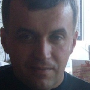 Никифоров Андрей Викторович