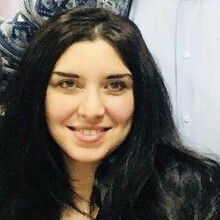 Юрисконсульт Савченко Сюзанна Рафиковна, г. Вологда