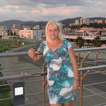 Анастасия, г. Ревда