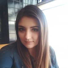  Ефименко Ирина Александровна, г. Санкт-Петербург
