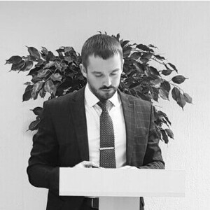 Гордеев Александр Владимирович