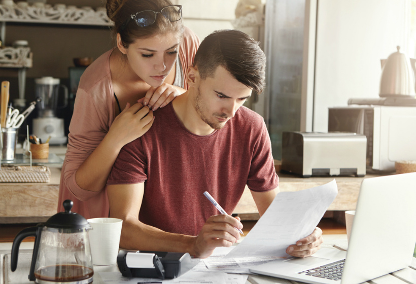 В России меняется система оплаты ЖКУ