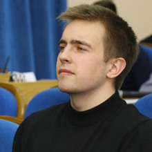 Добрынин Денис Александрович