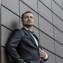  Фесенко Артем Олегович, г. Новороссийск