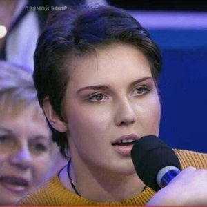 Байдина Дарья Юрьевна