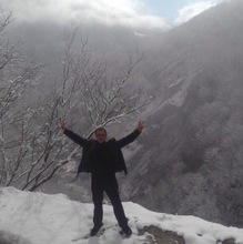 Панченко Денис Вячеславович, г. Нальчик