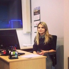 Юрисконсульт Ломенко Марина Викторовна, г. Санкт-Петербург